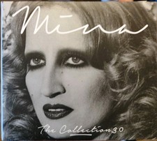 Mina the collection usato  Pitigliano