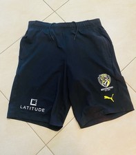 Pantaloncini puma richmond usato  Marino