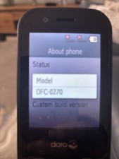 Doro 7030 dfc for sale  LEEDS
