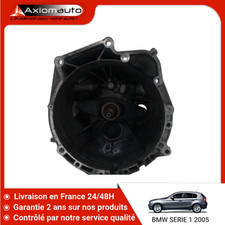 Boite vitesses bmw d'occasion  Amiens-