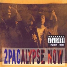 2pac 2pacalypse now usato 2pac 2pacalypse now usato  Noventa Padovana