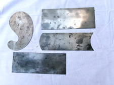 Group assorted hand for sale  Foster