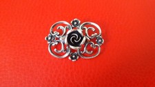 Alte schöne brosche gebraucht kaufen  Herrieden