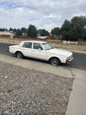 Buick regal 1987 for sale  Farmington