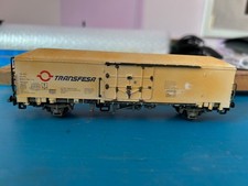 Carro frigorifero due usato Carro frigorifero due usato  Zerbolo