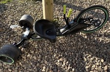Huffy green machine for sale  Lewistown