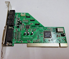 Avance logic 8010s usato  Spedire a Italy