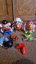 Mrs potato head for sale  RUSHDEN