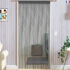 Taiyuhomes rideau porte d'occasion  Paris I
