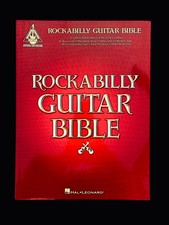 Hal leonard rockabilly for sale  Venice