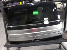 Trunk hatch tailgate for sale  Camden
