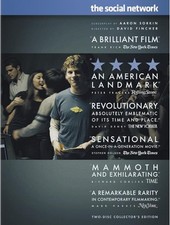 Social network dvds for sale  Bordentown