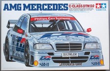 Tamiya 24146 mercedes gebraucht kaufen  Hamburg