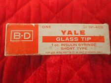 Vintage yale 1yl for sale  San Diego