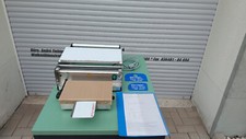 Folien siegelgerät dehnfolien gebraucht kaufen  Neustadt an der Orla