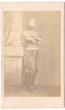 Soldat chasseurs afrique d'occasion  Expédié en Belgium