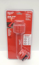 Milwaukee air tip for sale  Melrose
