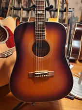 Epiphone masterbilt frontier for sale  Charlotte