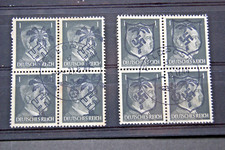 German stamps. third for sale  WALTHAM ABBEY