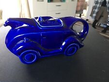 Vintage racing car for sale  BARRY
