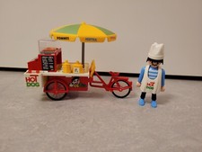 Playmobil 3848 hot gebraucht kaufen  Nürnberg