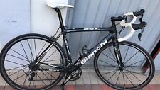 Bici corsa bianchi usato  Bologna