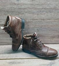 Rieker mens leather for sale  CRAIGAVON