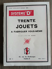 Rare selections systeme d'occasion  Diarville