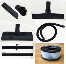 Ricambi originali aspirapolver usato  Cambiago