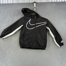 Nike jacket youth for sale  Merrimac