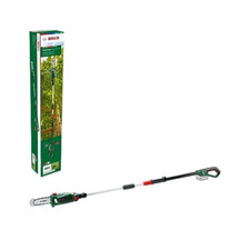 Bosch potatore telescopico usato  Roccagloriosa