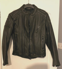 Lewis leathers motorbike for sale  DURHAM