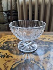 Coupe dessert fruit d'occasion  Morlaix
