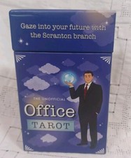 Office unofficial tarot for sale  Largo