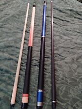 Pool cues case for sale  Harrison
