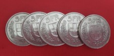 Argent francs 1932 d'occasion  Marseille XI
