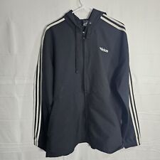 Adidas men hooded for sale  Renton