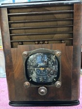 Stunning zenith 128 for sale  Spring Lake