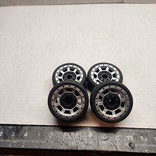 Ruedas y neumáticos de coche RC JConcepts Vengeance 2,2" para Axial Yeti segunda mano  Embacar hacia Mexico