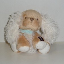 Doudou chien kaloo d'occasion  France