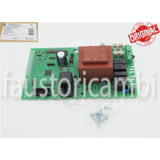 Junkers electronique chaudièr d'occasion  Expédié en France