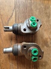 Vintage girling wheel for sale  BRAINTREE