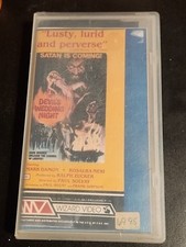 Devils wedding night for sale  Milford