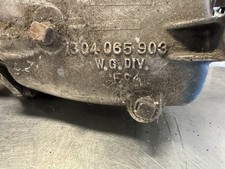 Borg warner four for sale  Viroqua