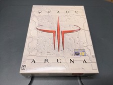 Quake iii arena gebraucht kaufen  Xanten
