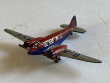 Diecast dinky aeroplane for sale Diecast dinky aeroplane for sale  RUSHDEN