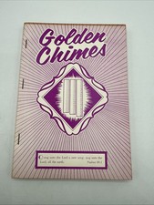 Vintage 1959 golden for sale  Caraway