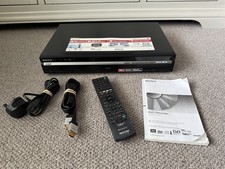 Sony rdrhxd870 160gb for sale  REDDITCH