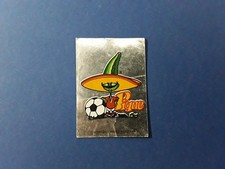 Panini football mexico d'occasion  Vassy