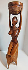 Vintage african woman for sale  Trenton